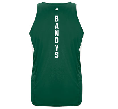 Bandys Cross Country Team -  Men's Performance Jersey