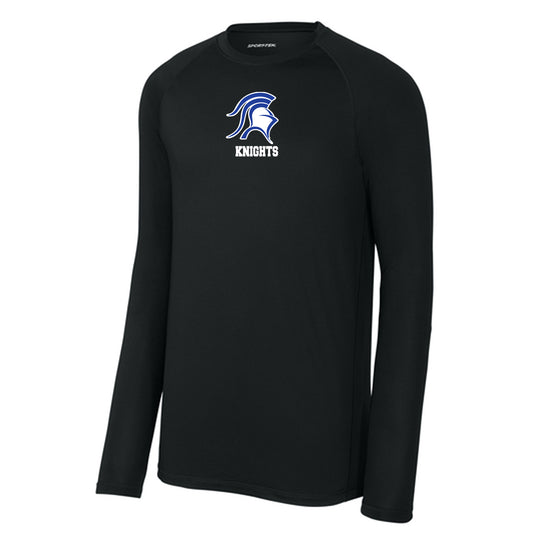 North Lincoln Wrestling - Long Sleeve Compression Top