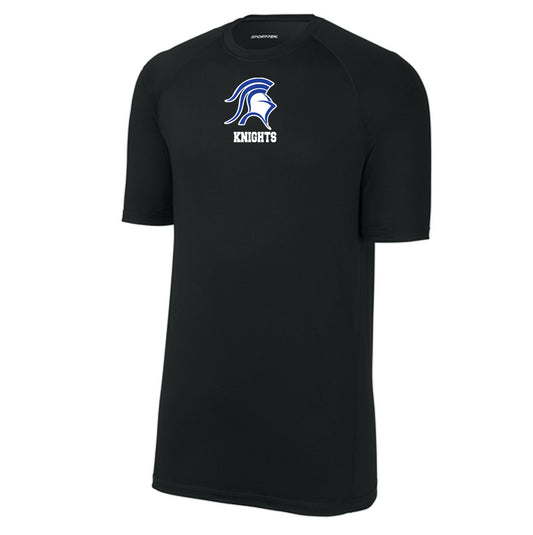North Lincoln Wrestling - Half Sleeve Compression Top
