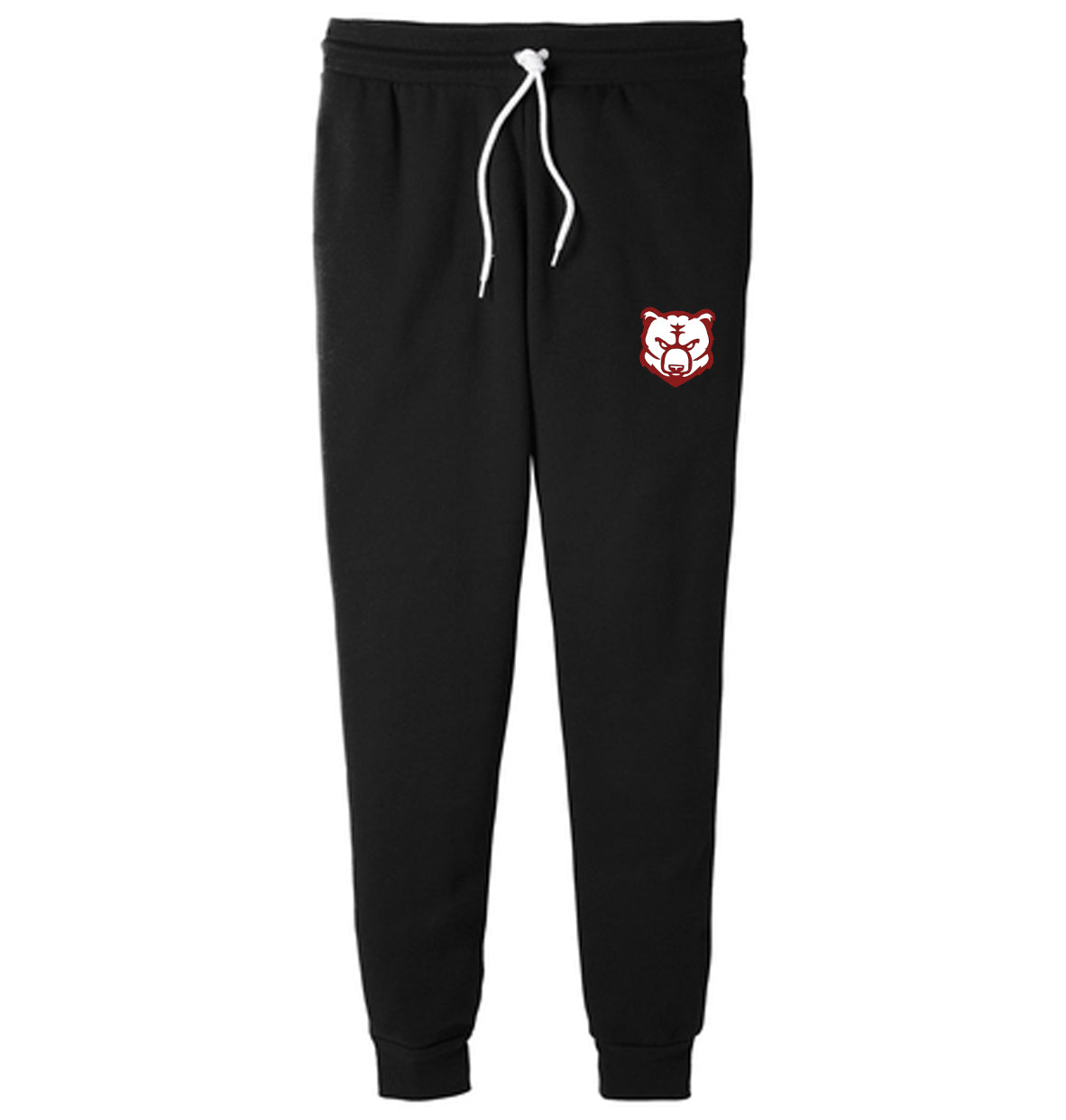 Bunker Hill Pocket Logo - Joggers