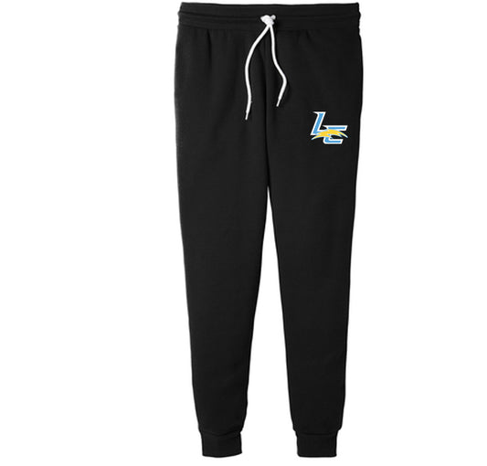 Lincoln Chargers Pocket Logo - Joggers