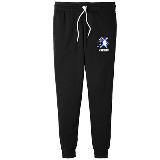 North Lincoln Pocket Logo - Joggers