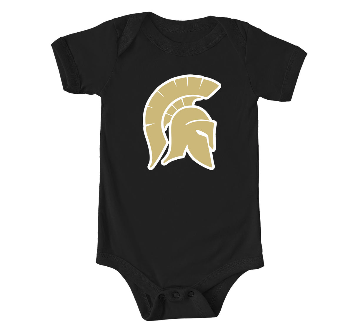Bandys Logo - Onesie