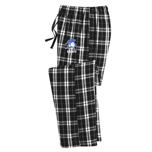 North Lincoln Logo - Pajama Pants