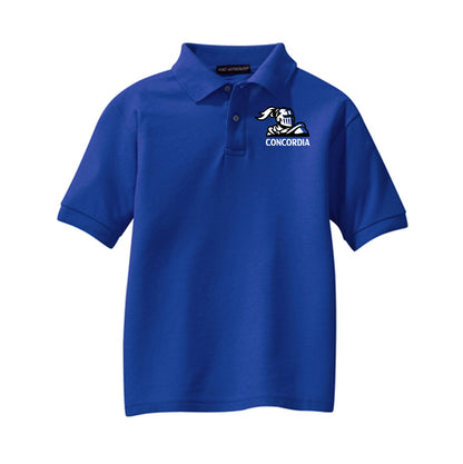 Concordia Logo - Performance Polo