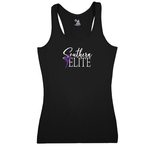 Southern Elite Dance & Tumble - Compression Performance Tank
