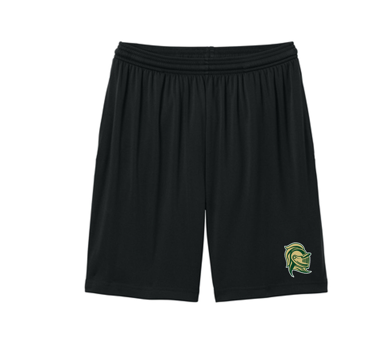 Mill Creek Pocket Logo - Men's Shorts