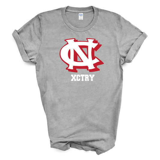 Newton Conover Cross Country - Short Sleeve Tee