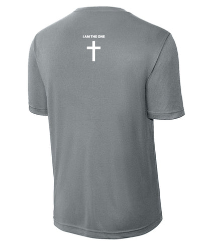 Take Over Training - Performance Short Sleeve Tee