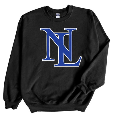 North Lincoln Logo - Crewneck Sweatshirt