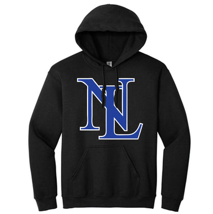 North Lincoln Logo  - YOUTH Heavyweight Hoodie
