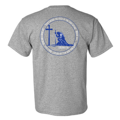 North Lincoln Wrestling - YOUTH Short Sleeve Tee
