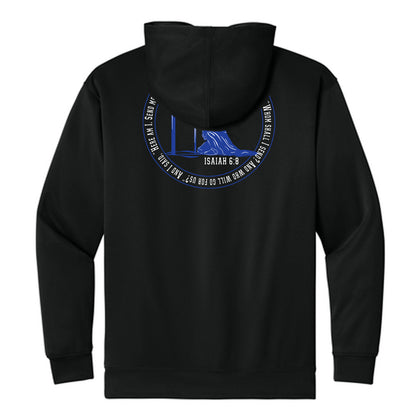 North Lincoln Wrestling - YOUTH Heavyweight Hoodie