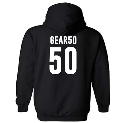 Powerhouse Spiked - YOUTH PERSONALIZED Heavyweight Hoodie