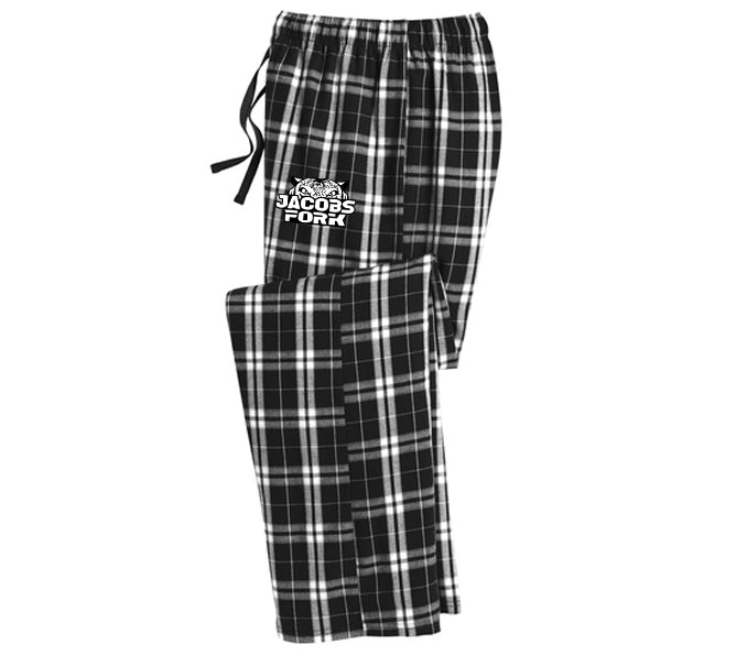Jacobs Fork Middle - Pajama Pants