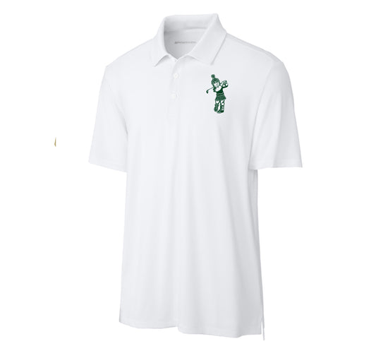 Trojan Golfer - Performance Polo
