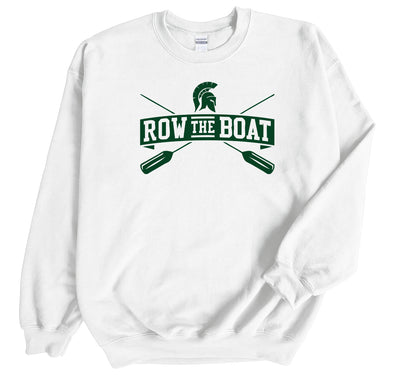 Bandys Row - Crewneck Sweatshirt