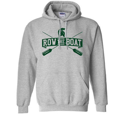 Bandys Row - Heavyweight Hoodie