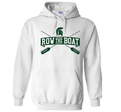 Bandys Row - Heavyweight Hoodie