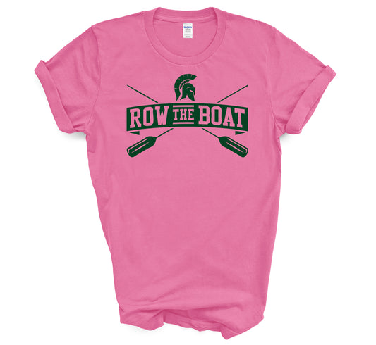 Bandys Row - YOUTH Short Sleeve Tee
