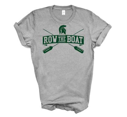 Bandys Row - YOUTH Short Sleeve Tee