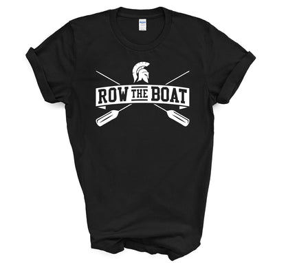 Bandys Row B - YOUTH Short Sleeve Tee