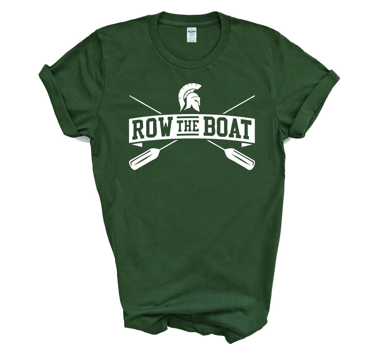 Bandys Row B - YOUTH Short Sleeve Tee