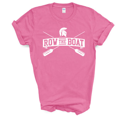 Bandys Row B - YOUTH Short Sleeve Tee