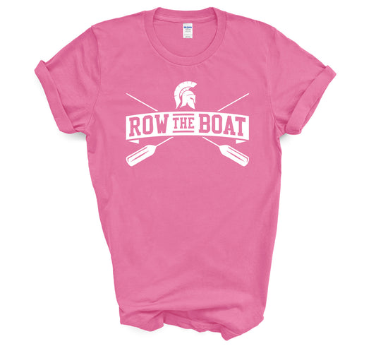 Bandys Row B - YOUTH Short Sleeve Tee