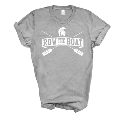 Bandys Row B - YOUTH Short Sleeve Tee