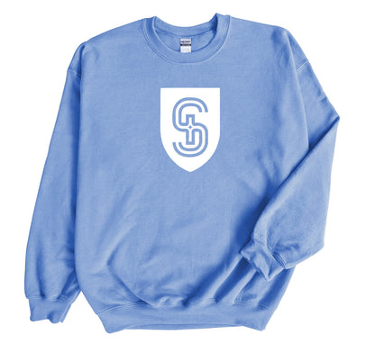 SL Shield 1 - Crewneck Sweatshirt