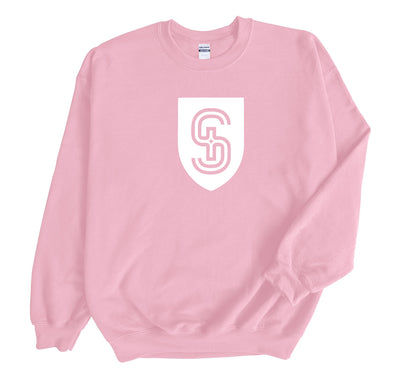 SL Shield 1 - Crewneck Sweatshirt