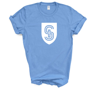 SL Shield 1 - Short Sleeve Tee