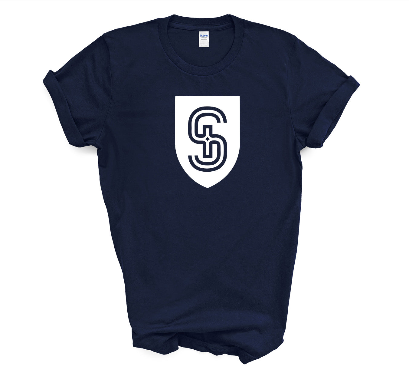 SL Shield 1 - Short Sleeve Tee
