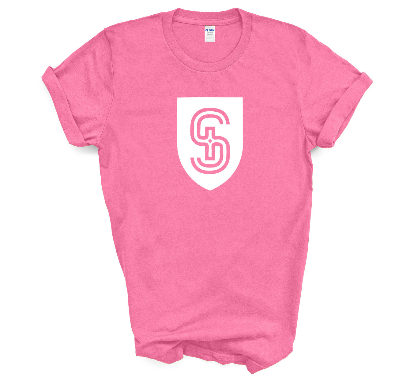 SL Shield 1 - Short Sleeve Tee
