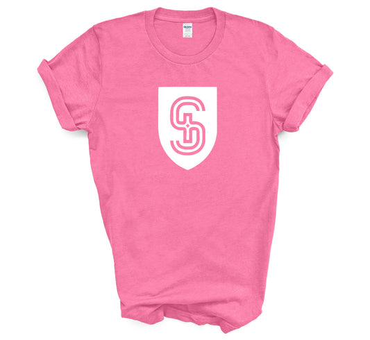 SL Shield 1 - YOUTH Short Sleeve Tee