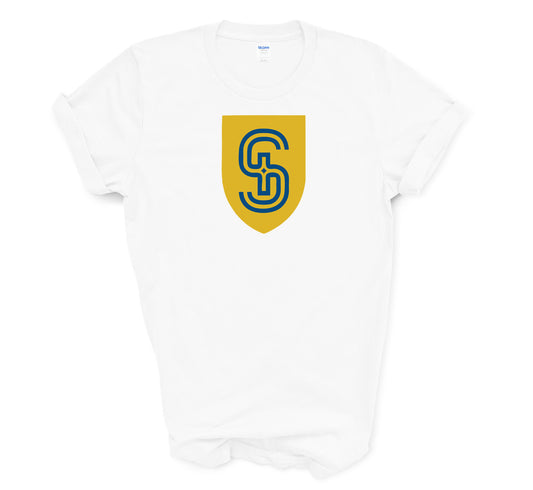 SL Shield 2 - Short Sleeve Tee