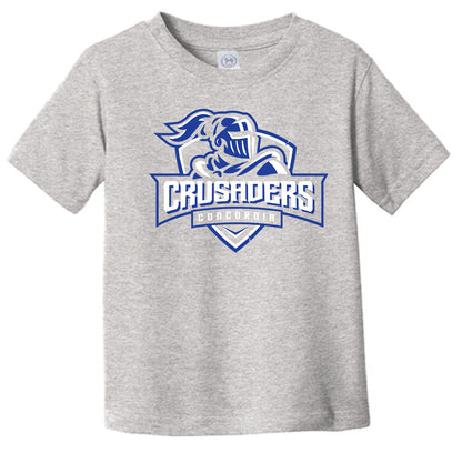 Concordia Shield - TODDLER Short Sleeve Tee