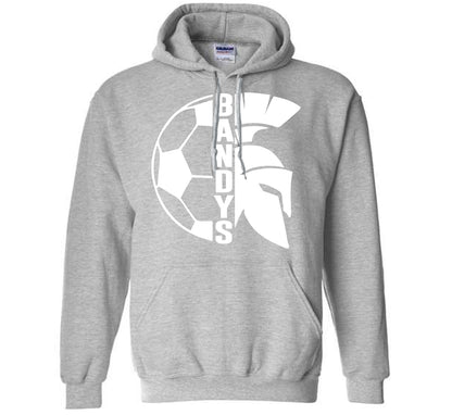 Bandys Soccer - YOUTH Heavyweight Hoodie