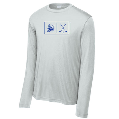 Maiden Golf  - Performance Long Sleeve Tee