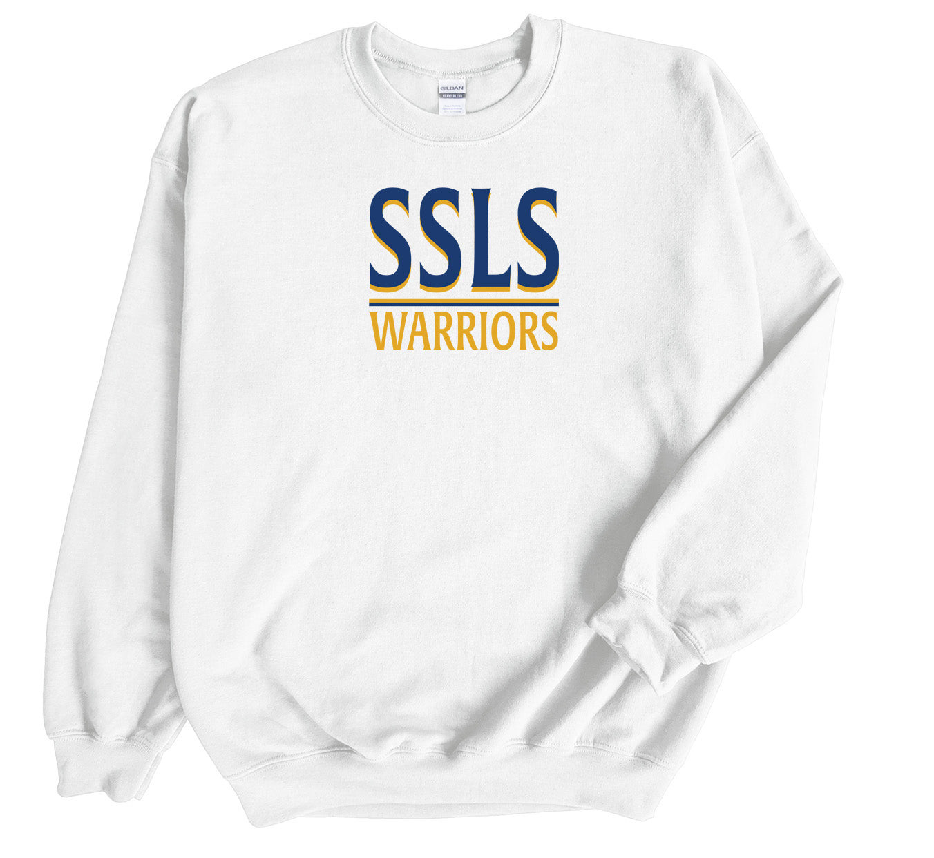 SSLS - Crewneck Sweatshirt
