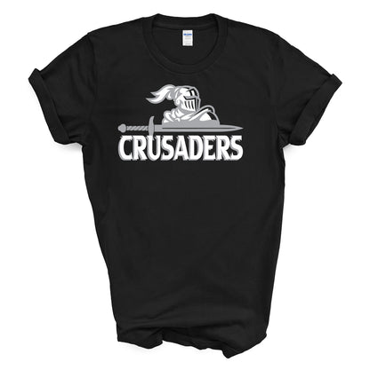 Concordia Crusaders - YOUTH Short Sleeve Tee