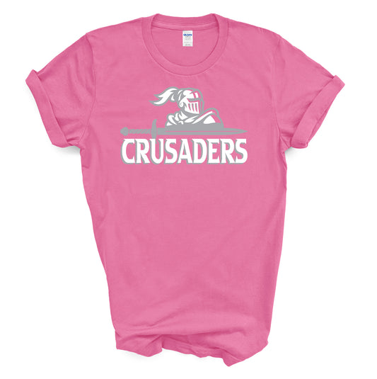 Concordia Crusaders - YOUTH Short Sleeve Tee