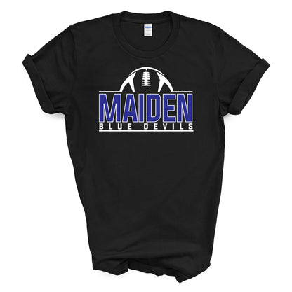 Maiden Football Team - Short Sleeve Tee