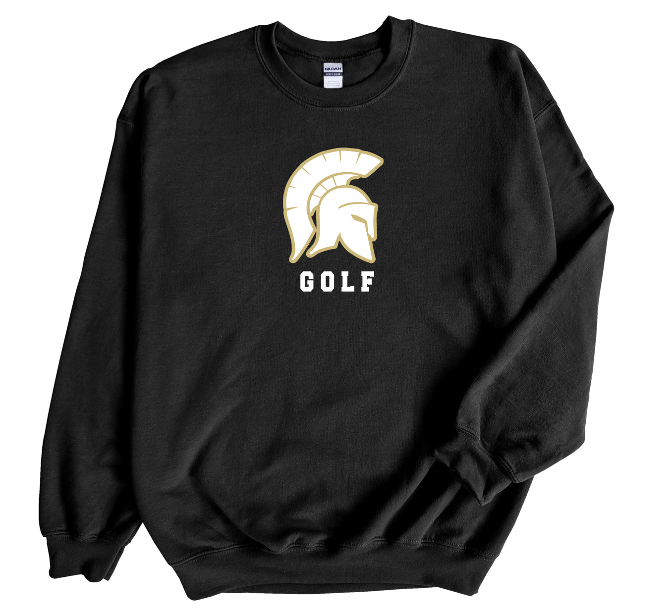 Bandys Golf - Crewneck Sweatshirt