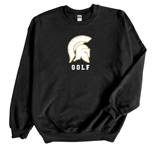 Bandys Golf - Crewneck Sweatshirt