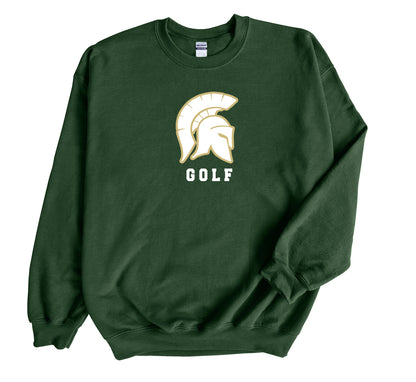Bandys Golf - Crewneck Sweatshirt