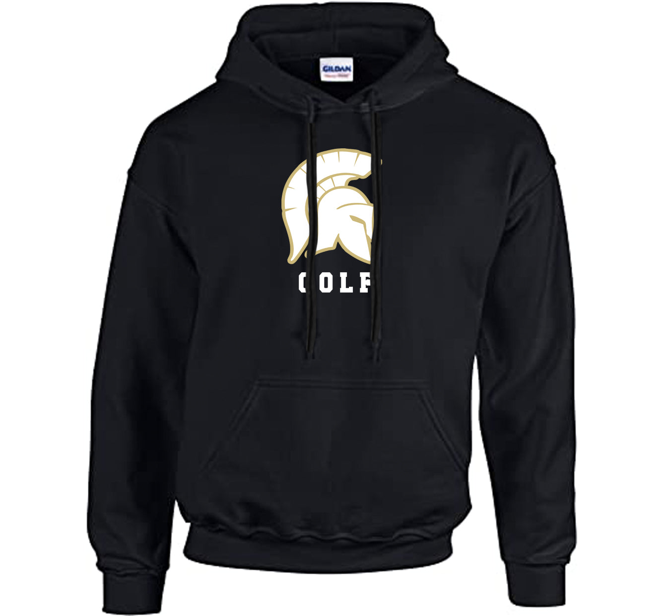 Bandys Golf - Heavyweight Hoodie