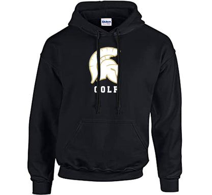 Bandys Golf - Heavyweight Hoodie