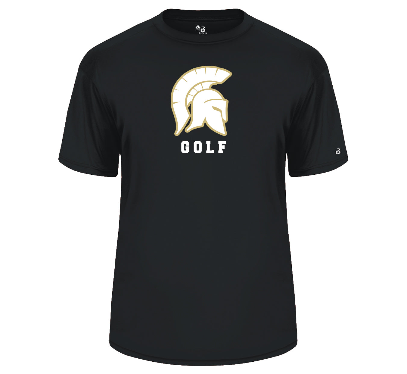 Bandys Golf - Performance Short Sleeve Tee